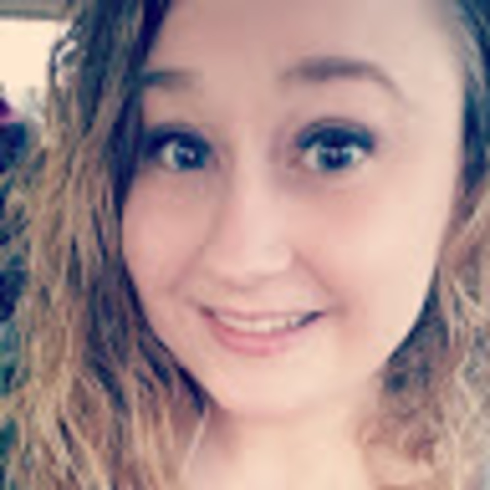 Meet your Posher, Gabrielle